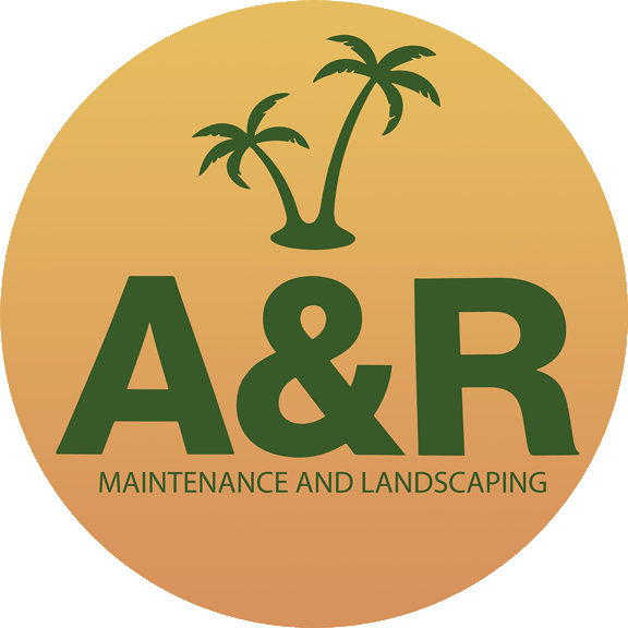 A-&-R-Landscape-Las-Vegas-logo